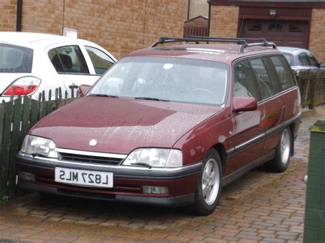 used vauxhall carlton for sale.